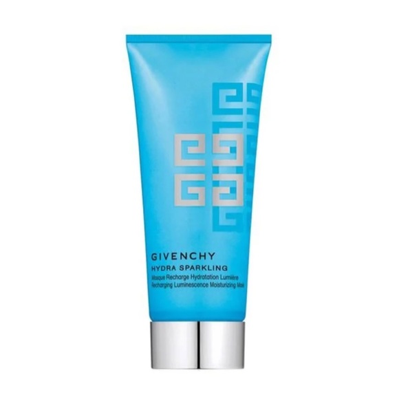 NEW Givenchy Hydra Sparkling Masque Recharge Hydratation Lumière - Picture 1 of 4